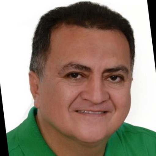 Carlos ArturoVallejo Beltrán